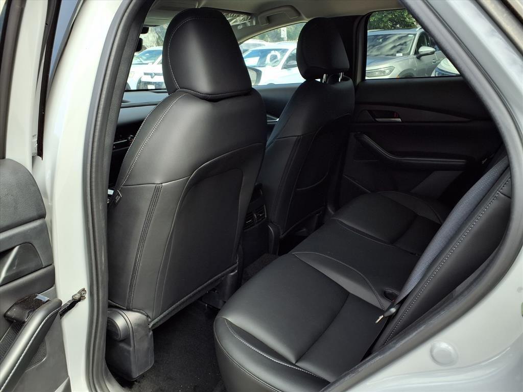new 2025 Mazda CX-30 car, priced at $28,557