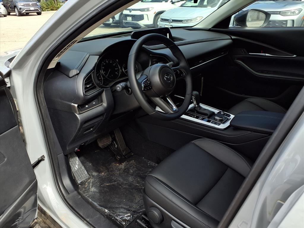 new 2025 Mazda CX-30 car, priced at $28,557