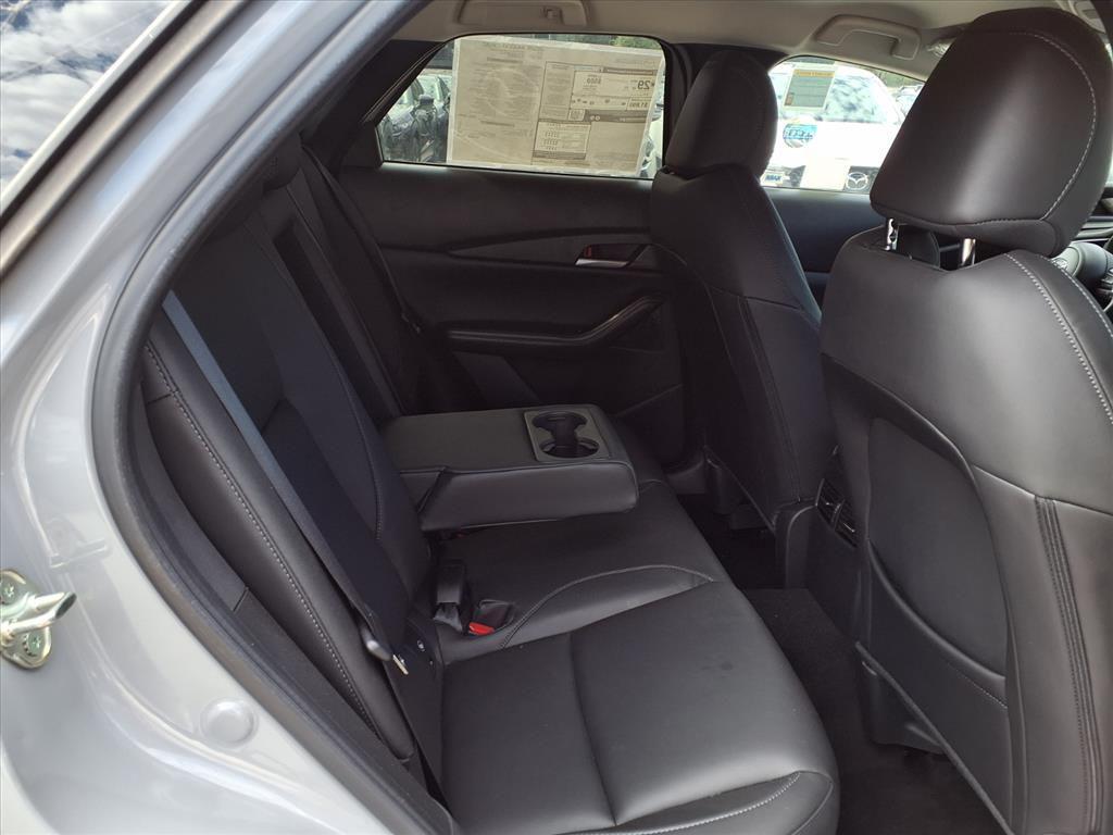 new 2025 Mazda CX-30 car, priced at $28,557