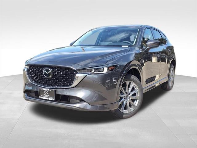 new 2024 Mazda CX-5 car, priced at $36,065