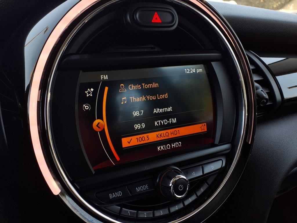 used 2019 MINI Hardtop car, priced at $14,494