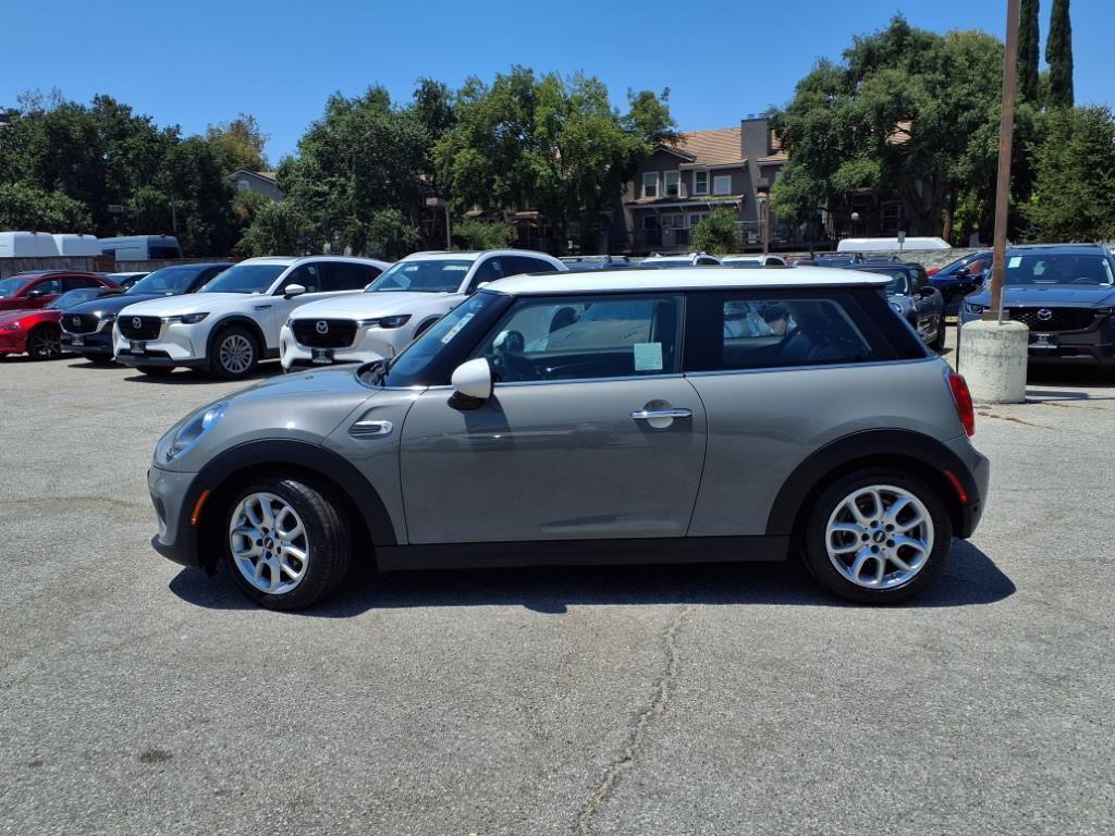 used 2019 MINI Hardtop car, priced at $14,494