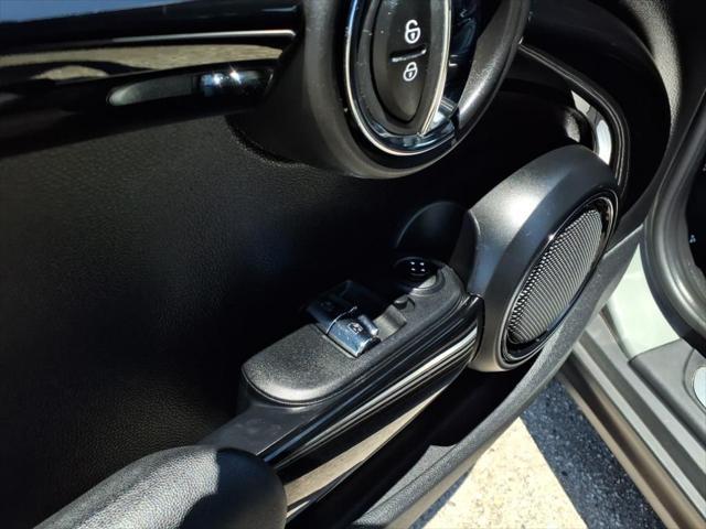 used 2019 MINI Hardtop car, priced at $14,800