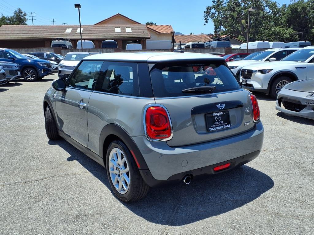 used 2019 MINI Hardtop car, priced at $14,494