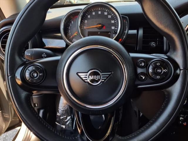 used 2019 MINI Hardtop car, priced at $14,800