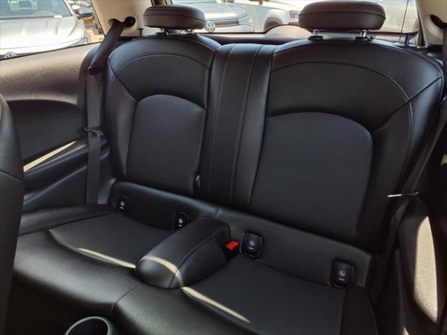 used 2019 MINI Hardtop car, priced at $14,800