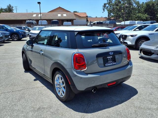 used 2019 MINI Hardtop car, priced at $14,800