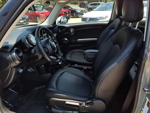 used 2019 MINI Hardtop car, priced at $14,800