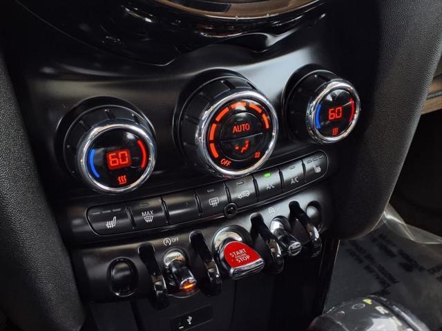 used 2019 MINI Hardtop car, priced at $14,800