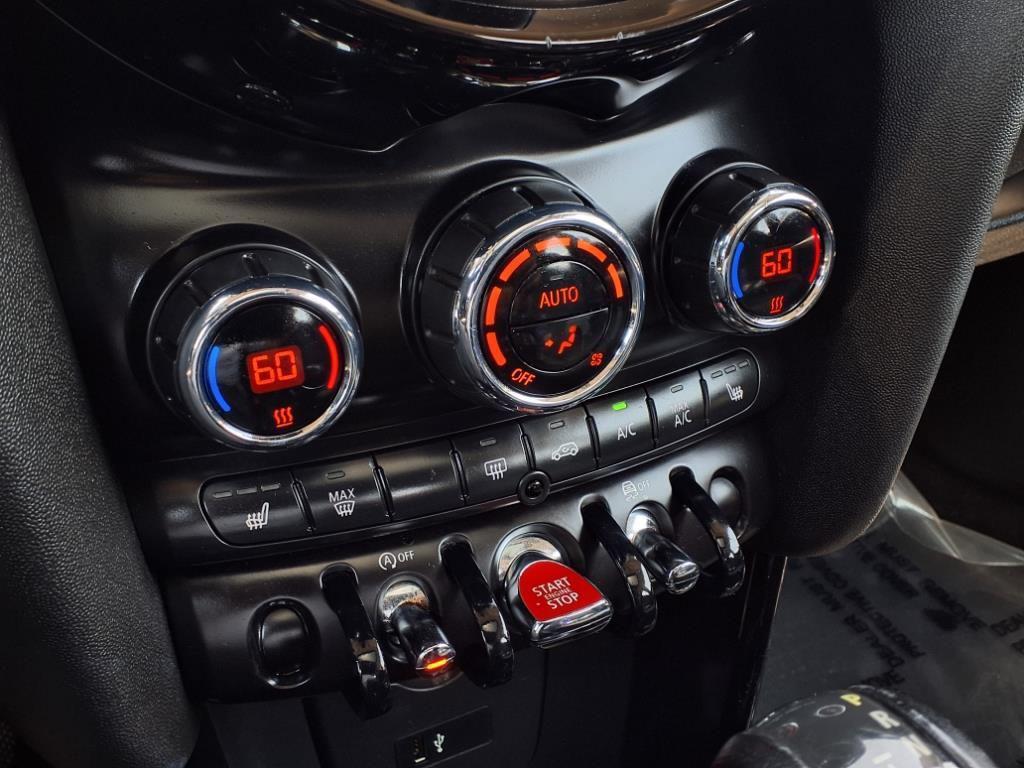 used 2019 MINI Hardtop car, priced at $14,494