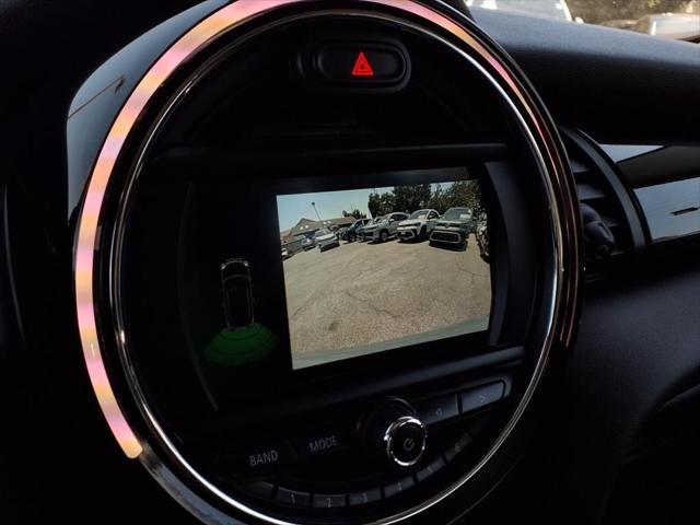 used 2019 MINI Hardtop car, priced at $14,800
