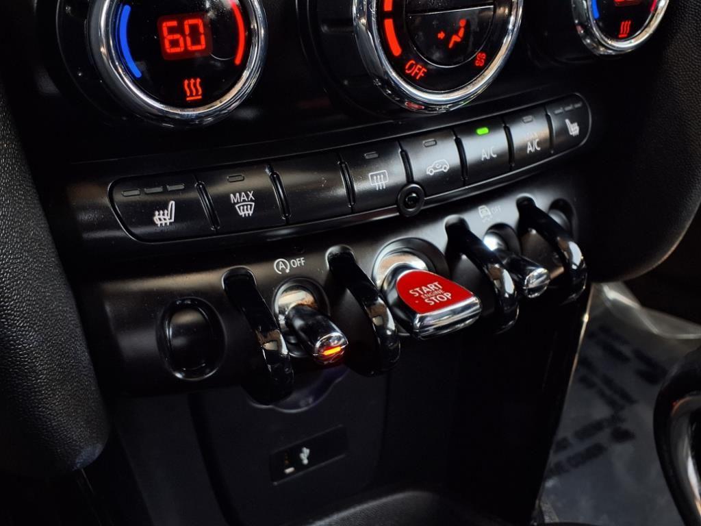 used 2019 MINI Hardtop car, priced at $14,494