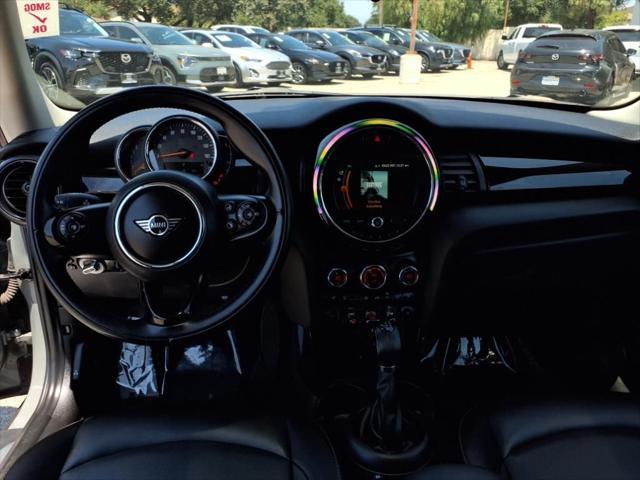 used 2019 MINI Hardtop car, priced at $14,800
