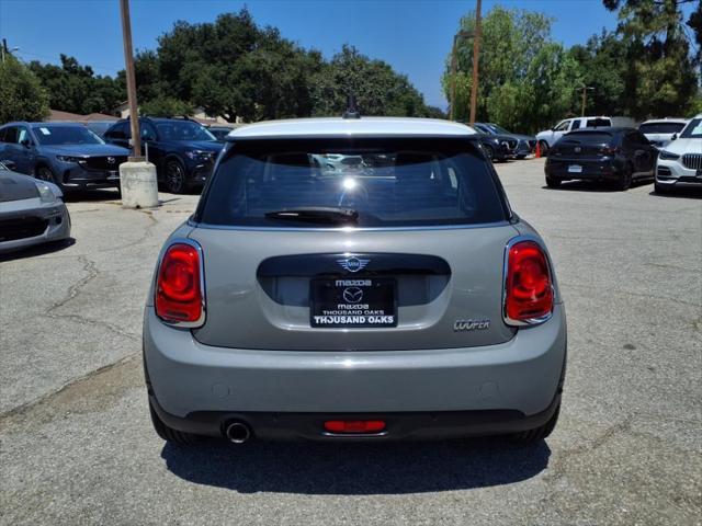 used 2019 MINI Hardtop car, priced at $14,800