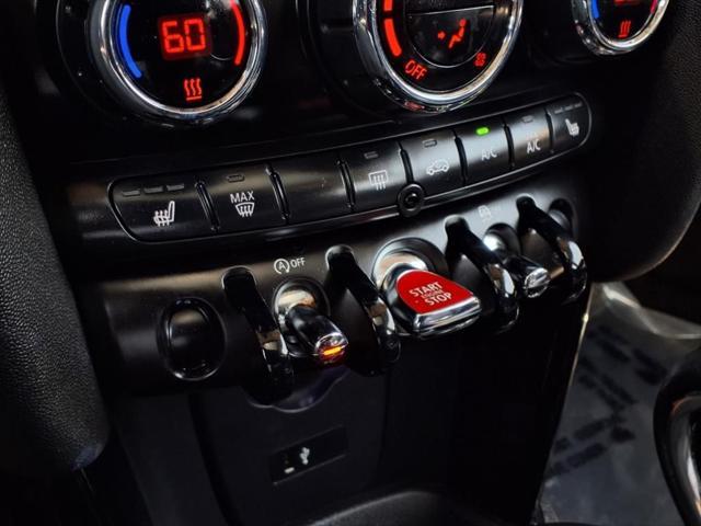 used 2019 MINI Hardtop car, priced at $14,800