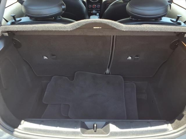 used 2019 MINI Hardtop car, priced at $14,800