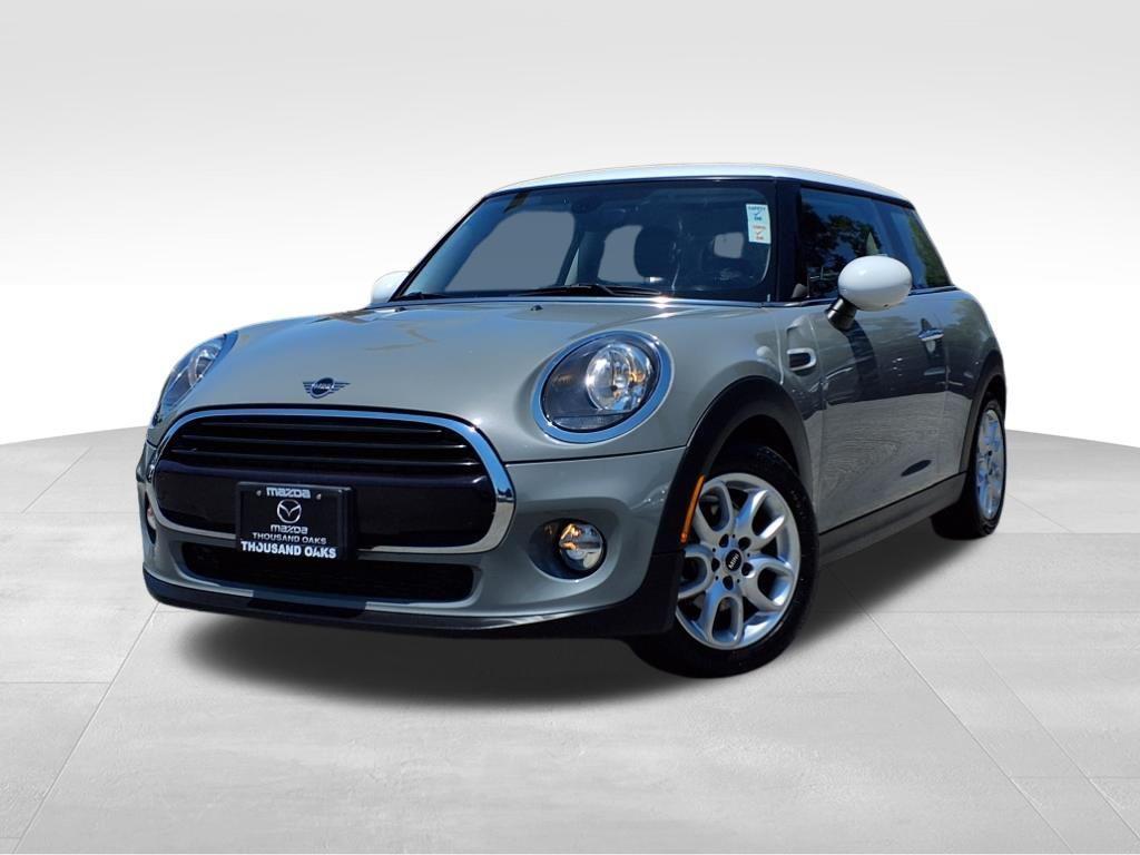 used 2019 MINI Hardtop car, priced at $14,494