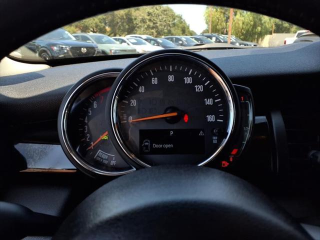 used 2019 MINI Hardtop car, priced at $14,800