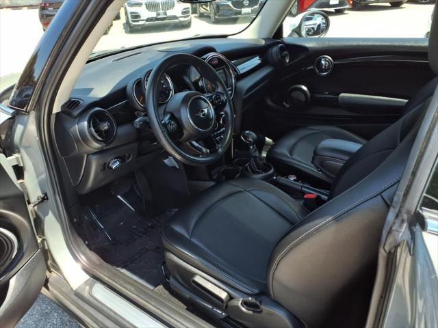 used 2019 MINI Hardtop car, priced at $14,800