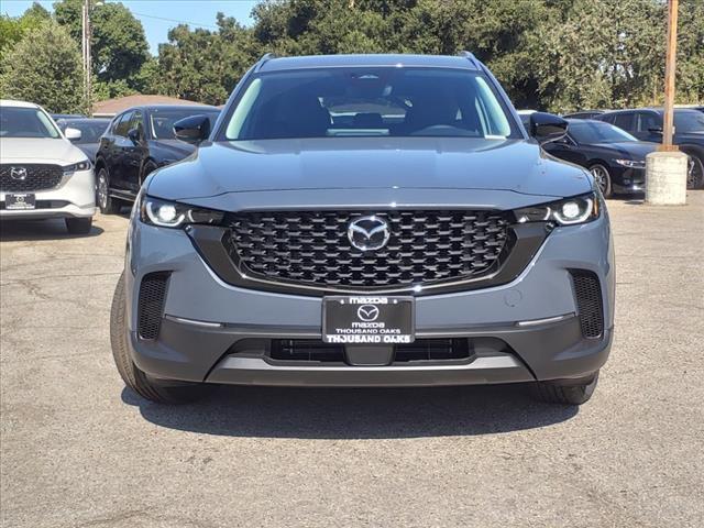 new 2025 Mazda CX-50 car, priced at $36,105