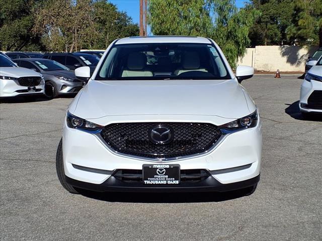 used 2019 Mazda CX-5 car, priced at $18,369