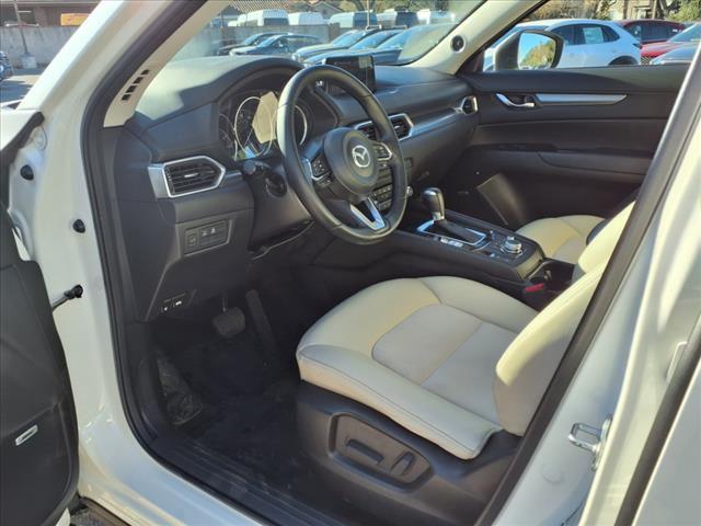 used 2019 Mazda CX-5 car, priced at $18,369