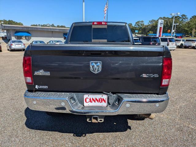 used 2017 Ram 2500 car, priced at $22,900