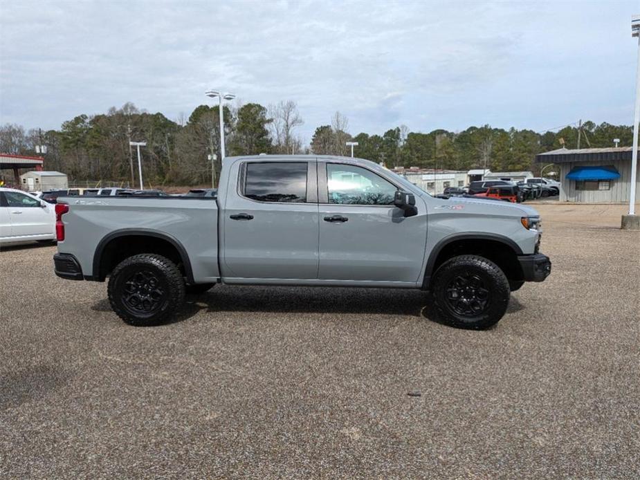 new 2024 Chevrolet Silverado 1500 car, priced at $83,320