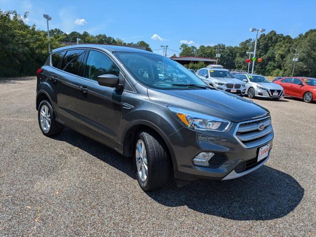 used 2019 Ford Escape car, priced at $16,775