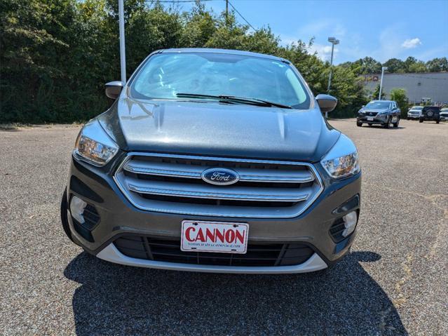 used 2019 Ford Escape car, priced at $16,775