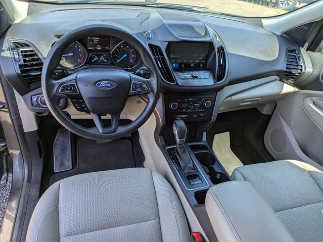 used 2019 Ford Escape car, priced at $16,775