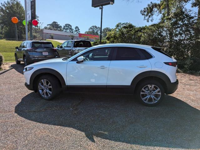 used 2021 Mazda CX-30 car, priced at $25,900