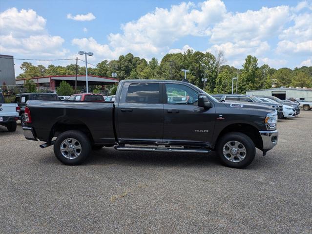 used 2024 Ram 2500 car, priced at $51,250