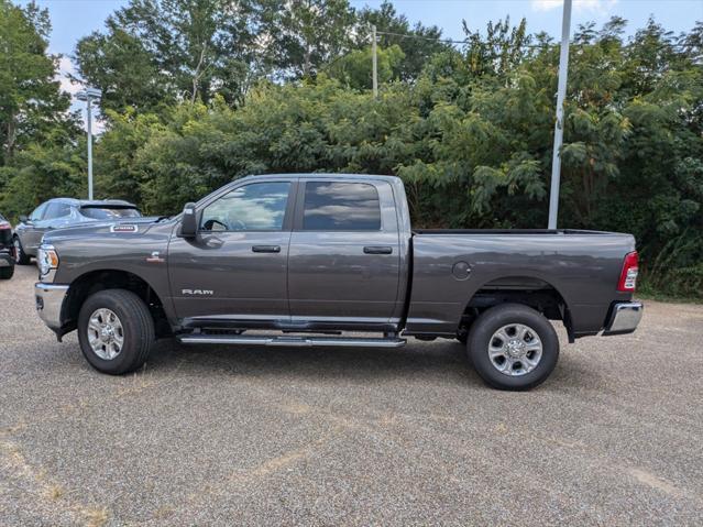 used 2024 Ram 2500 car, priced at $51,250