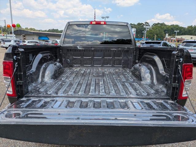 used 2024 Ram 2500 car, priced at $51,250