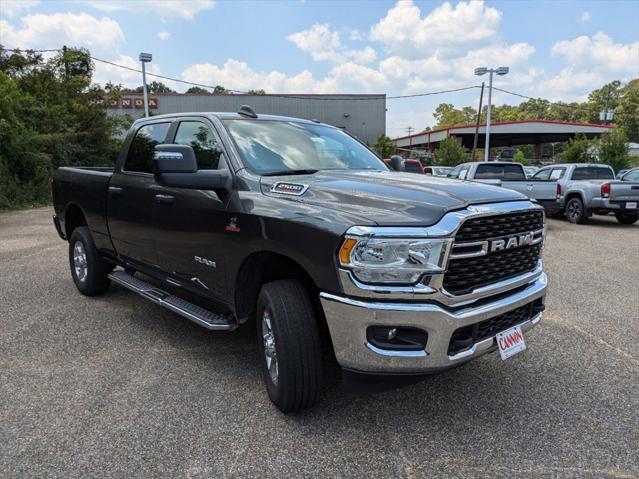 used 2024 Ram 2500 car, priced at $51,250