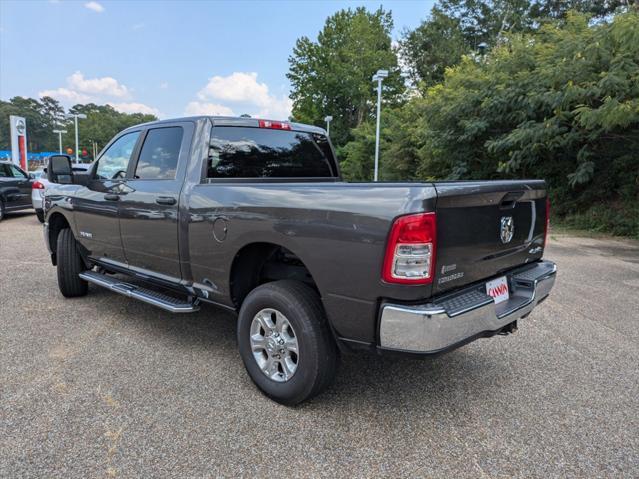 used 2024 Ram 2500 car, priced at $51,250