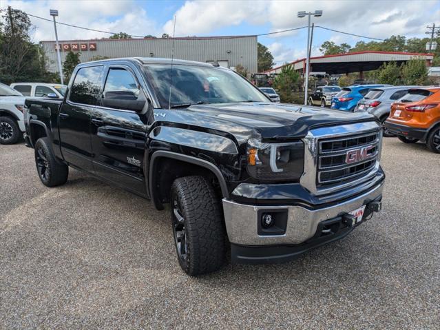 used 2014 GMC Sierra 1500 car, priced at $19,999