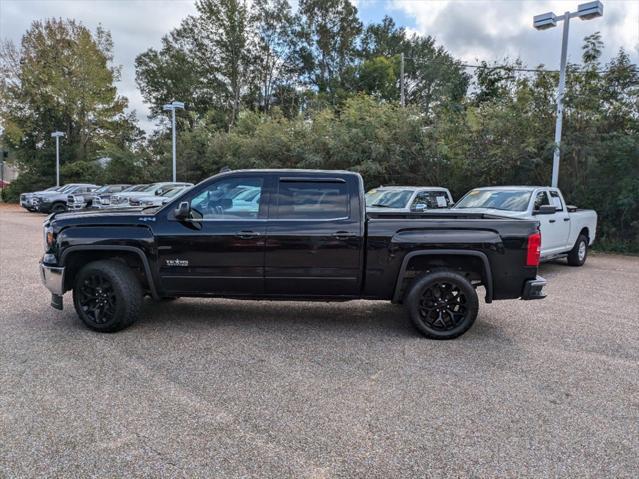 used 2014 GMC Sierra 1500 car, priced at $19,999