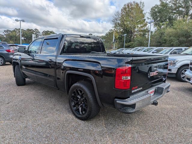 used 2014 GMC Sierra 1500 car, priced at $19,999