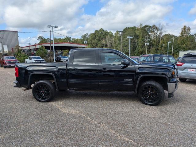 used 2014 GMC Sierra 1500 car, priced at $19,999