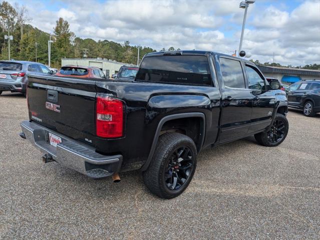 used 2014 GMC Sierra 1500 car, priced at $19,999