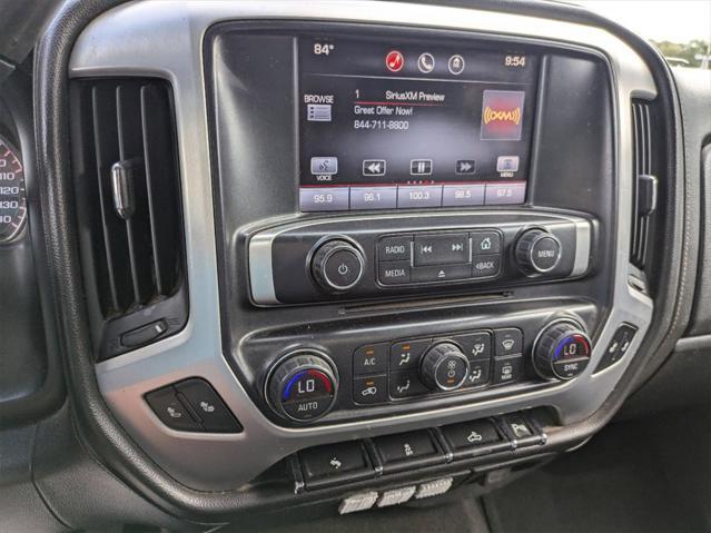 used 2014 GMC Sierra 1500 car, priced at $19,999