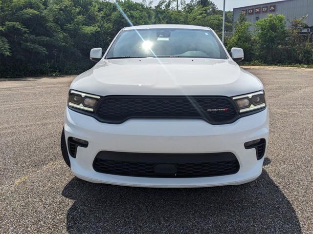 used 2022 Dodge Durango car, priced at $36,250