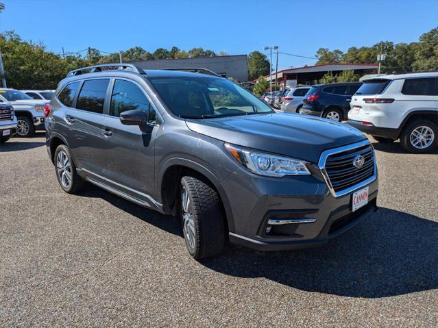 used 2021 Subaru Ascent car, priced at $27,462