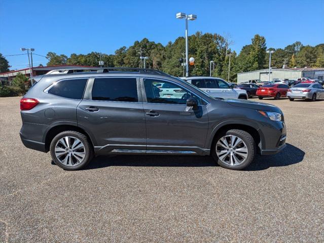 used 2021 Subaru Ascent car, priced at $27,462