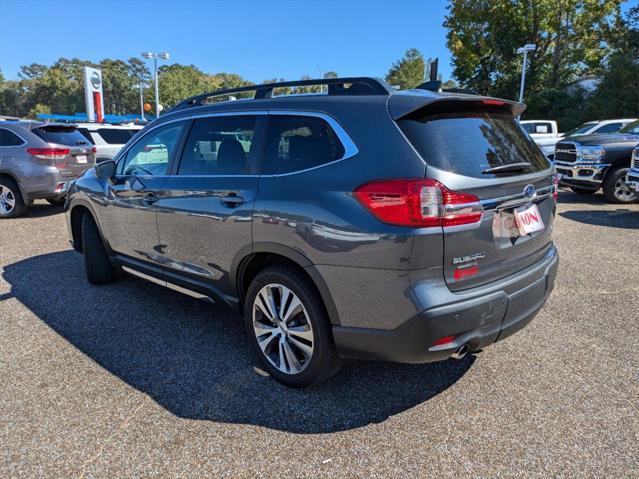 used 2021 Subaru Ascent car, priced at $27,462