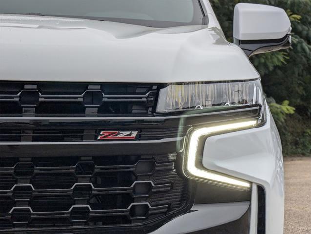 new 2024 Chevrolet Tahoe car, priced at $76,900