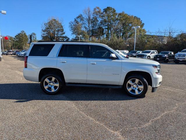 used 2015 Chevrolet Tahoe car, priced at $19,900