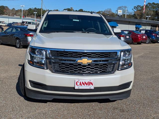 used 2015 Chevrolet Tahoe car, priced at $19,900